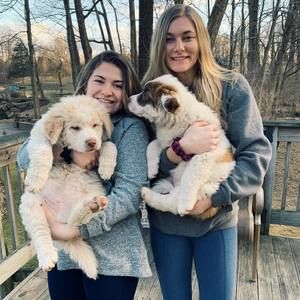 Meet your Posher, Kayla